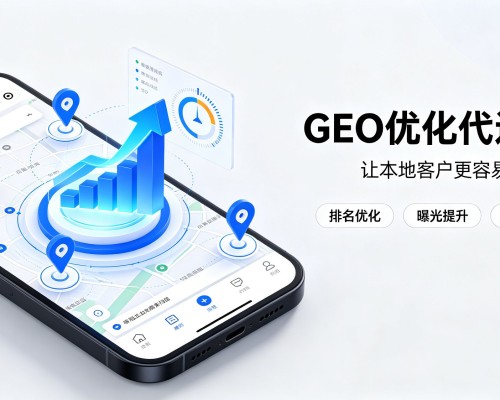 竞秀GEO优化